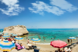 6 HOTEL S LUCIA  PARGHELIA